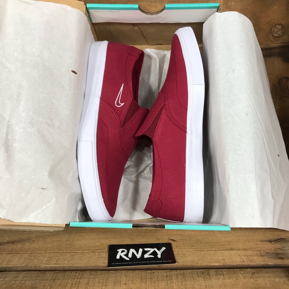 NEW Nike SB Portmore II Solarsoft - Picture 7 of 7